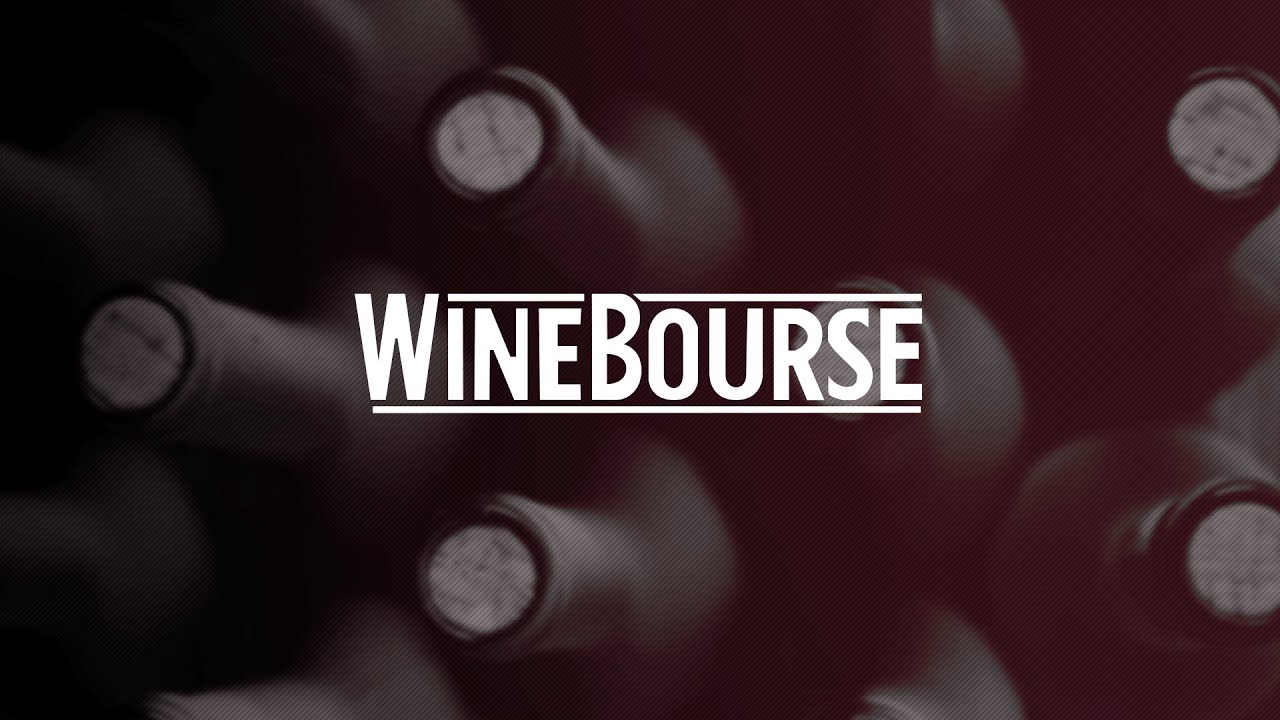 WineBourse Sellers Guide (Mandarin)
