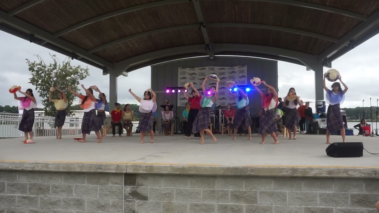 FilFest 2023 :: Tallwood Dance