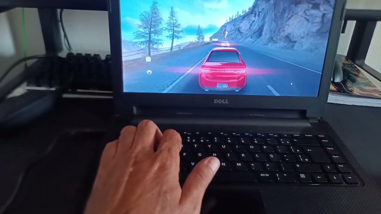 Dell Inspiron 3421