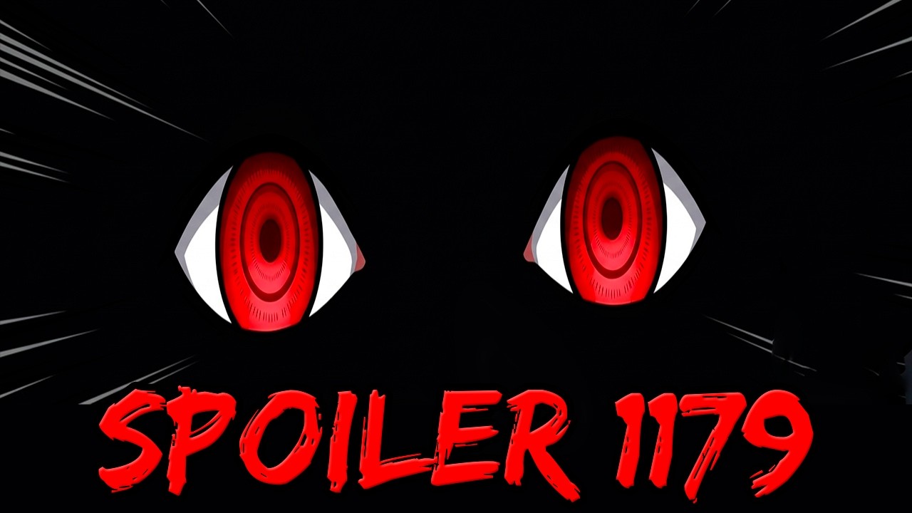 ONE PIECE 1179 (SPOILER) | La Encarnaci&oacute;n de Nerona Imu (DESCONTROL TOTAL XDDDD)
