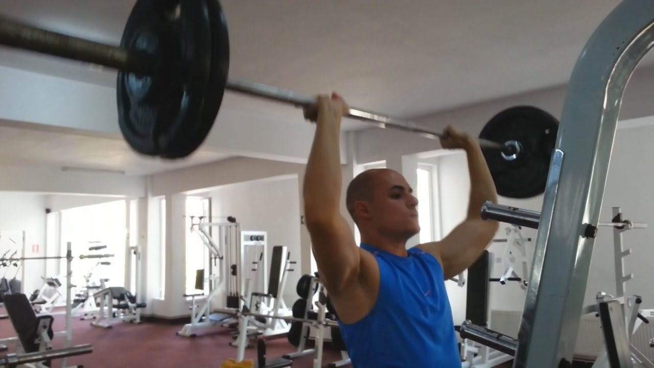 Reverse Pyramid Training Explained in Detail