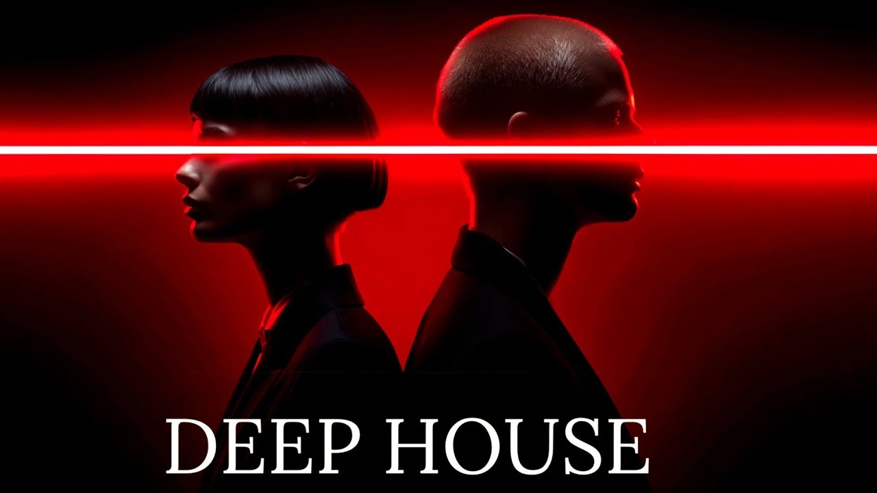 AIMusic house   &laquo;Analog Dreams&raquo;