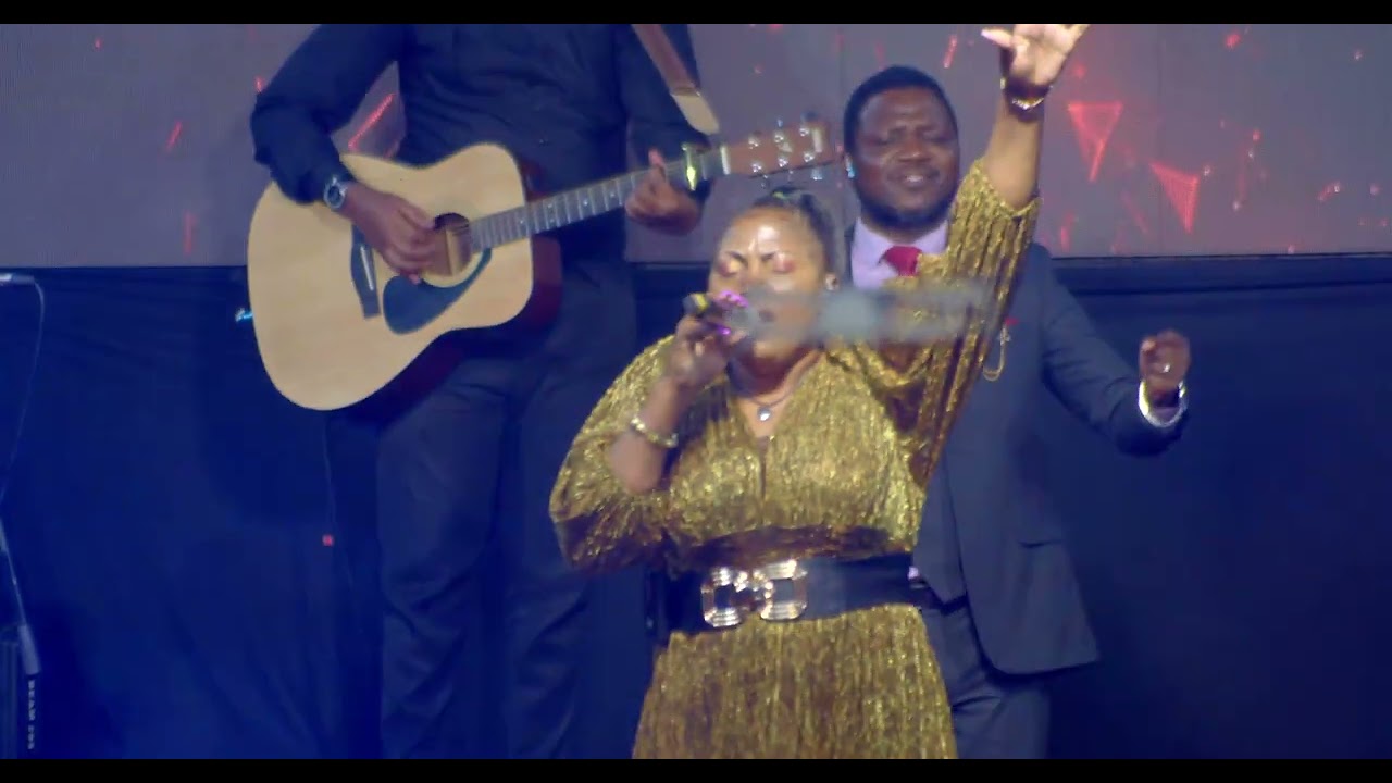YOTE NI BURE   ELIZABETH K MWANZA