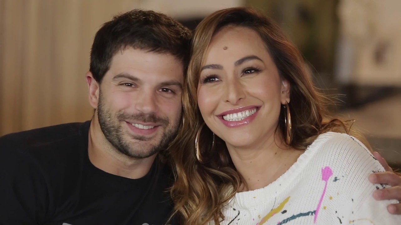 PAPAI E MAMÃE | Sabrina Sato e Duda Nagle