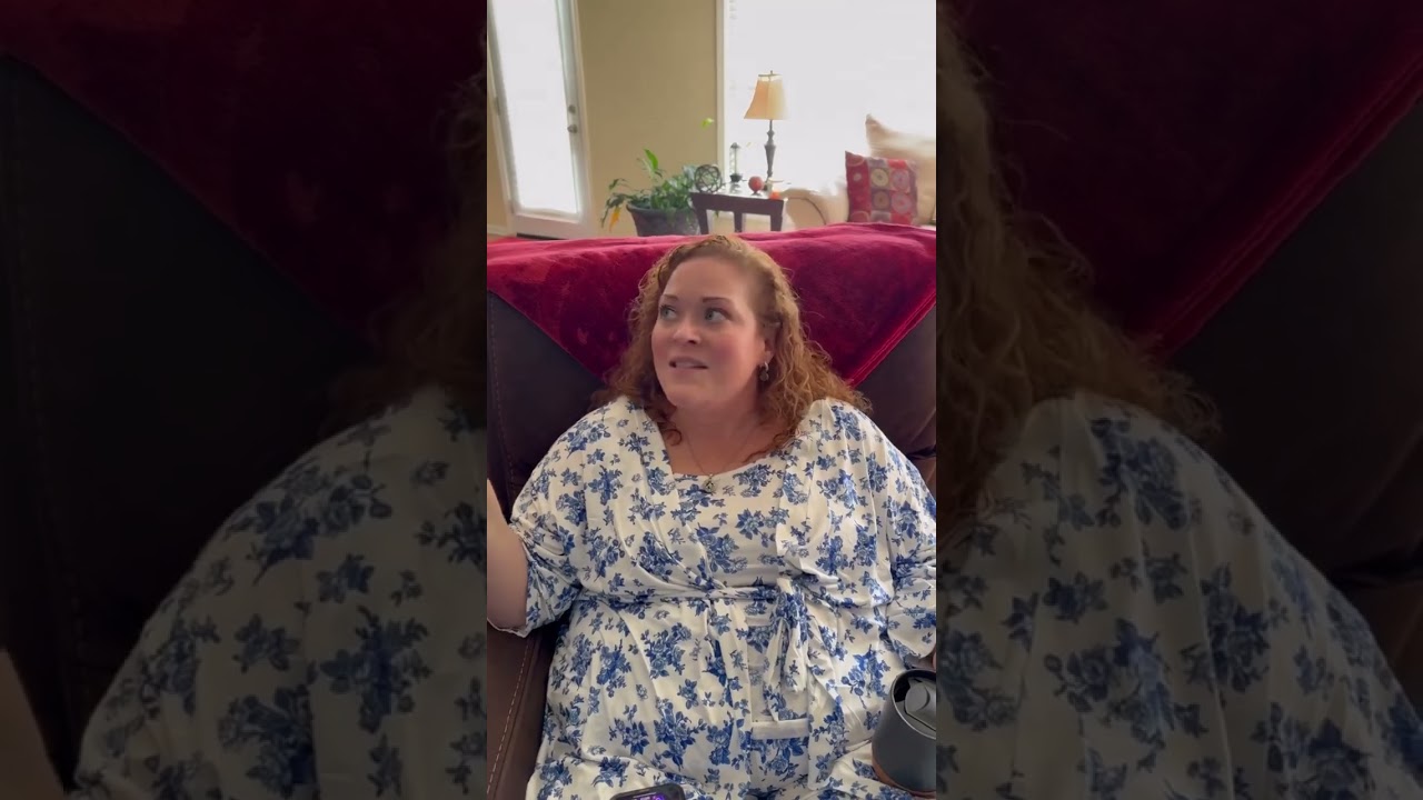 Larry tells Bethany that Sharra is a great Co-Parent so don’t get it twisted