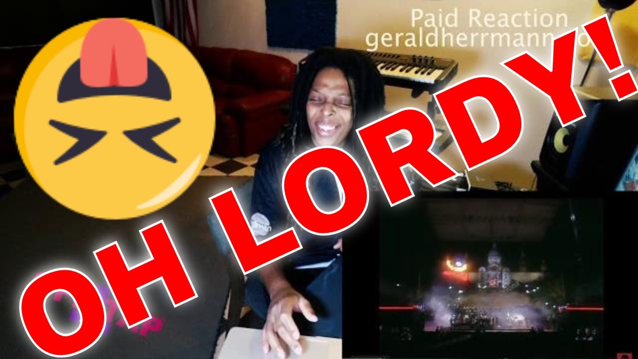 Freddie Mercury & Montserrat Caballé - Barcelona (Live at La Nit, 1988 Remastered) Reaction