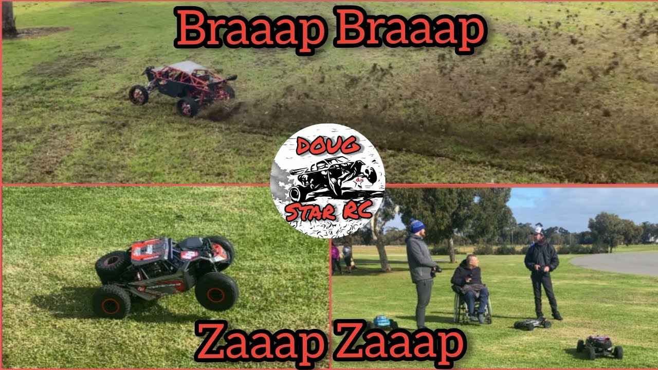 Braaap Zaaaap?