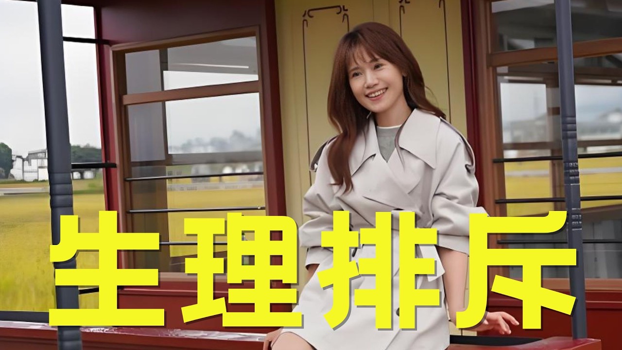 《日落时分说爱你》中年恋综大结局，Ken对马晴生理性排斥，马晴反过来讨好ken #恋综 #日落时分说爱你