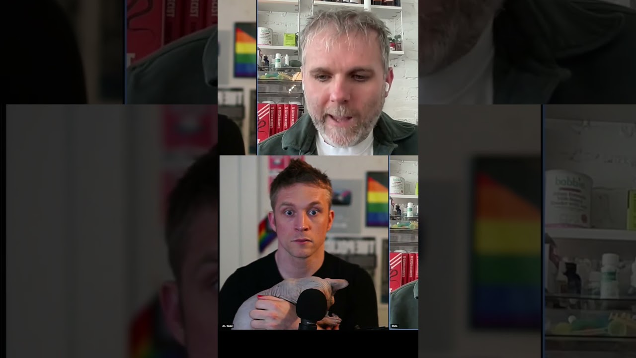 Что имеют в виду антифашисты, когда говорят: &laquo;Мы защищаем себя&raquo;?