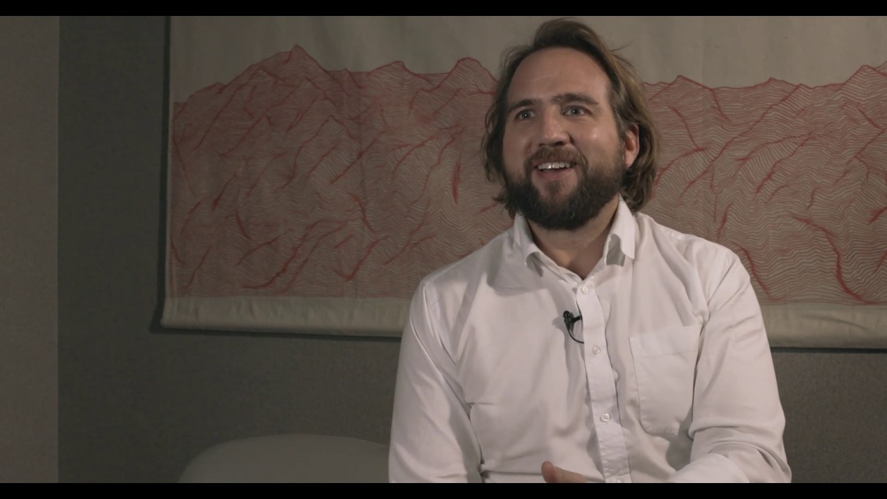Next-Gen Men: The New View of Manhood with Evryman and the Movember Foundation