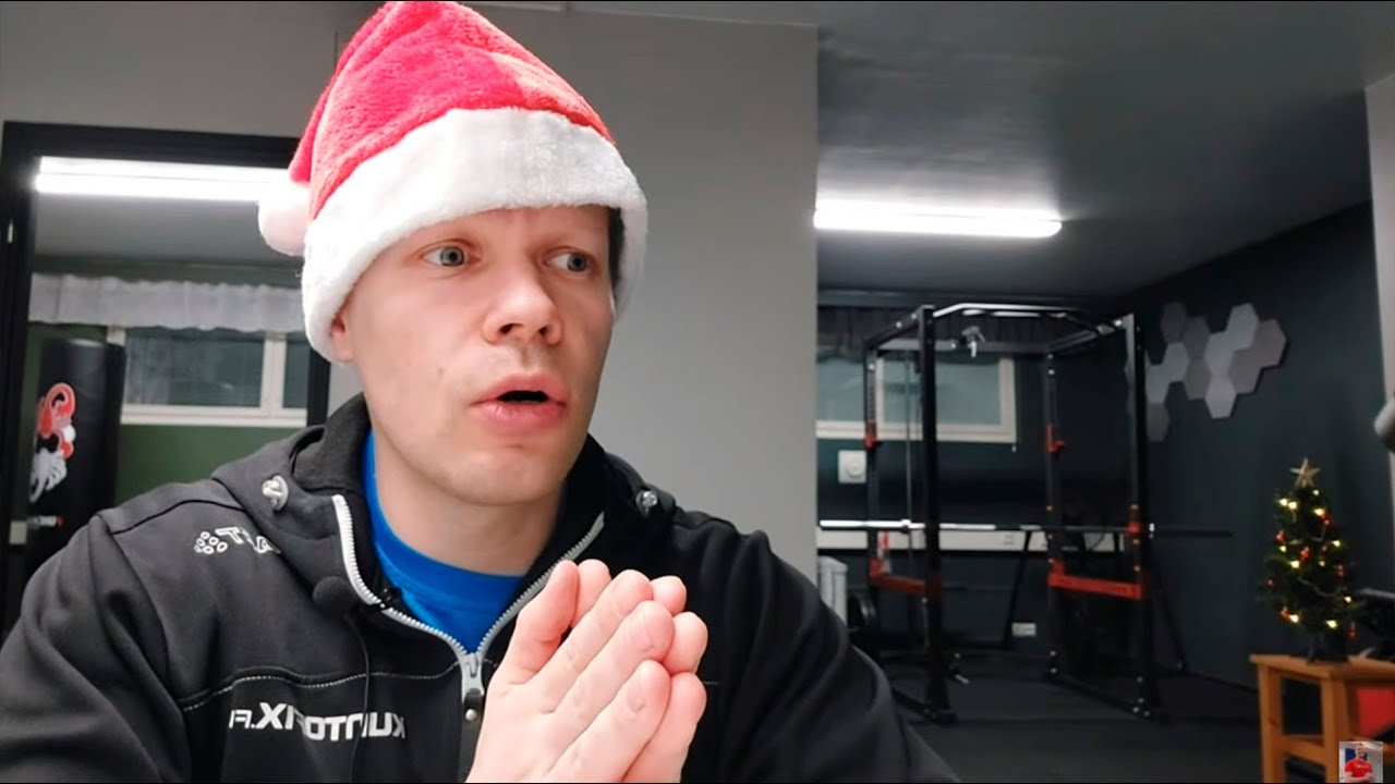 Joulun live Q&A. Kuukautiset, kuntosali ja painonhallinta
