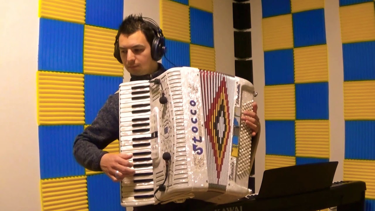 Celebre Mazurka Variata (Mazurka)