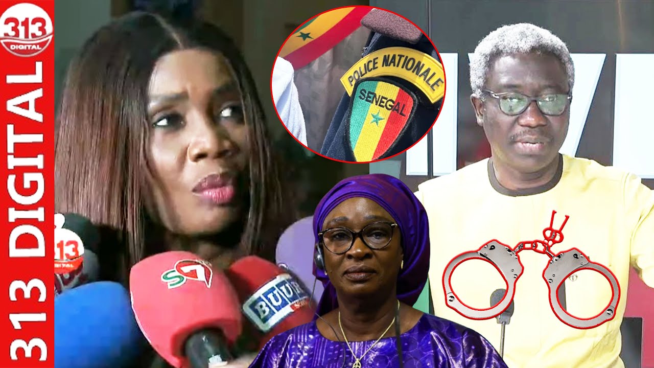 Exclusivité: “Le ministre Yacine Fall m’a…