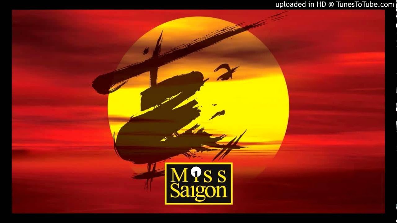 06. This Money Is Yours - Miss Saigon Original West End Cast