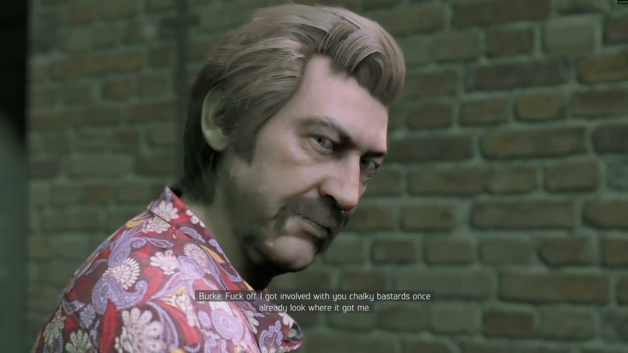 Mafia III Definitive Edition Part 4