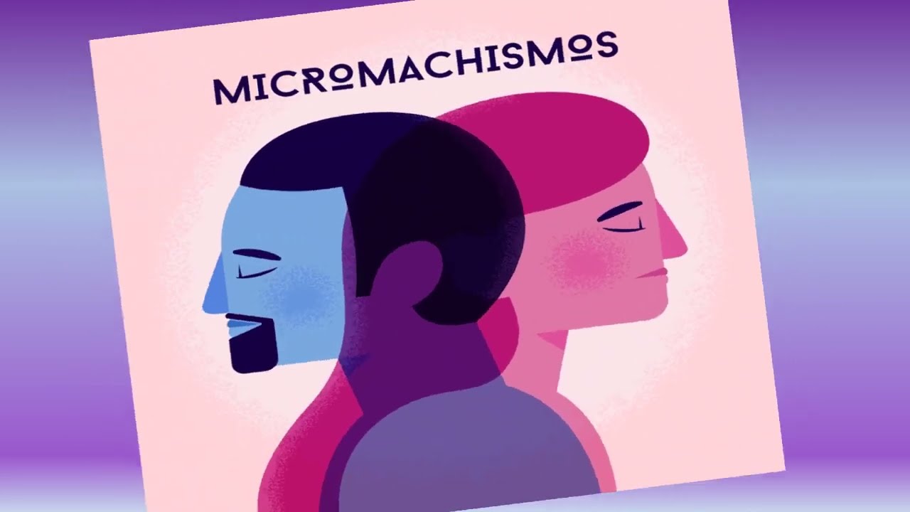 Micromachismos