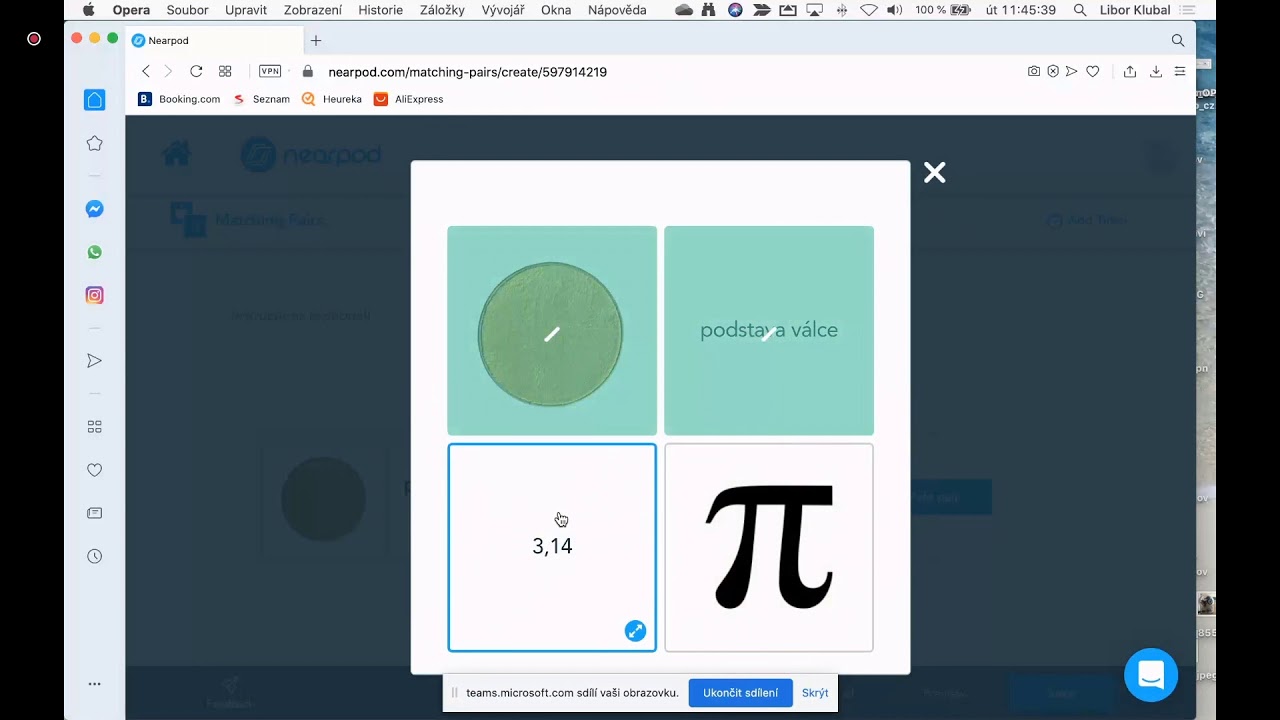 Aplikace Nearpod: Nástroj pro interaktivní prezentování | SYPO | #45