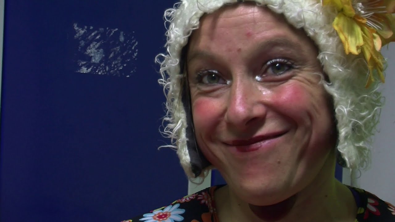 docteur CLOWN reportage