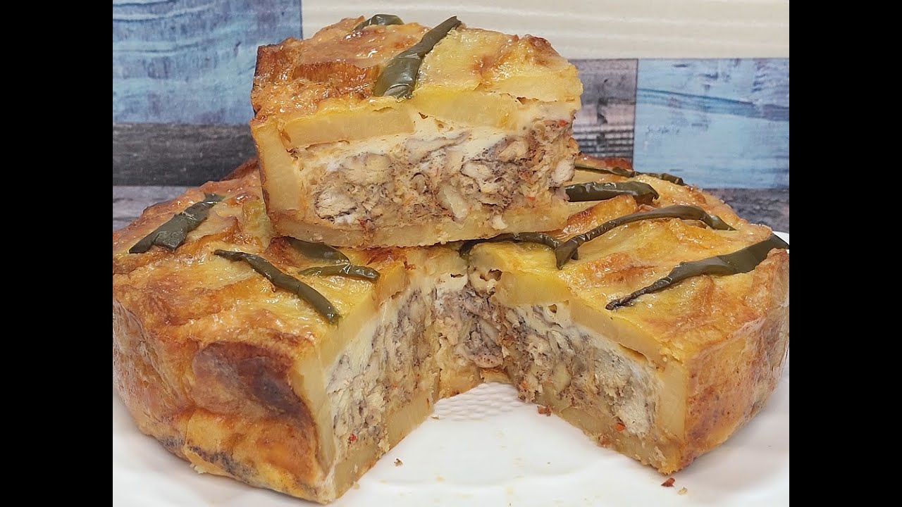 طاجين الشاورما