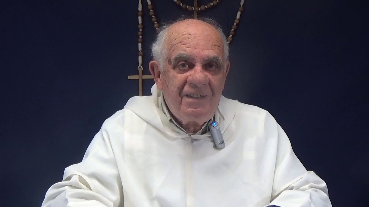31. La clave para sentir a Dios.- Carta a los Romanos 2ª parte