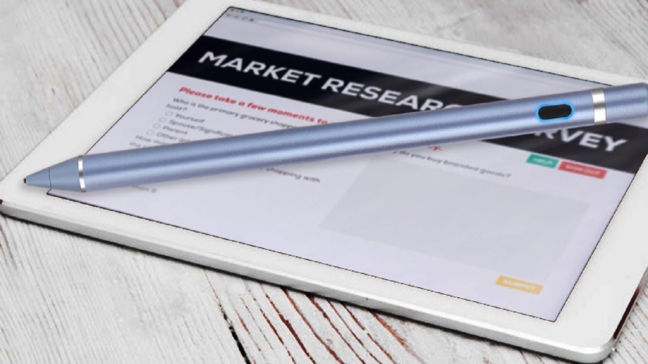 Best Stylus Pens for Android Tablet and phone in 2025