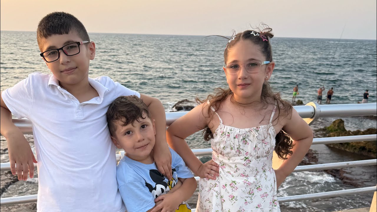 بيروت في يومين! جولة ممتعة مع لايك أرام 🇱🇧 