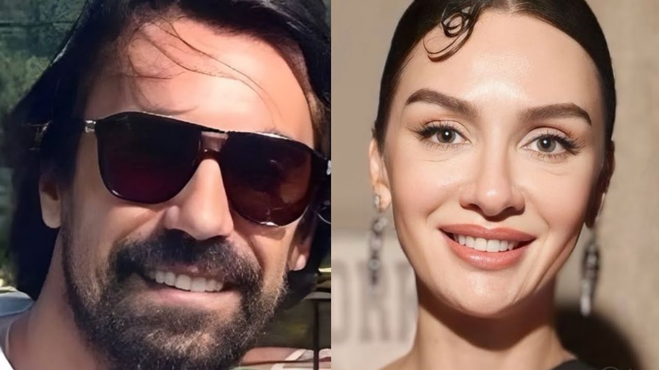 İBRAHİM ÇELİKKOL BİRCE AKALAY.