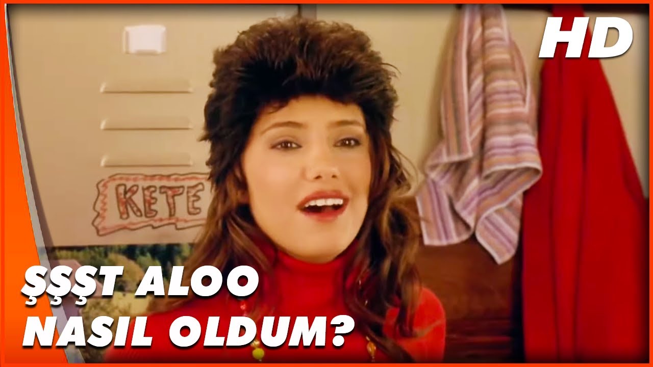 Arzu Gitti Kız İsmail Geldi | Hababam Sınıfı Merhaba
