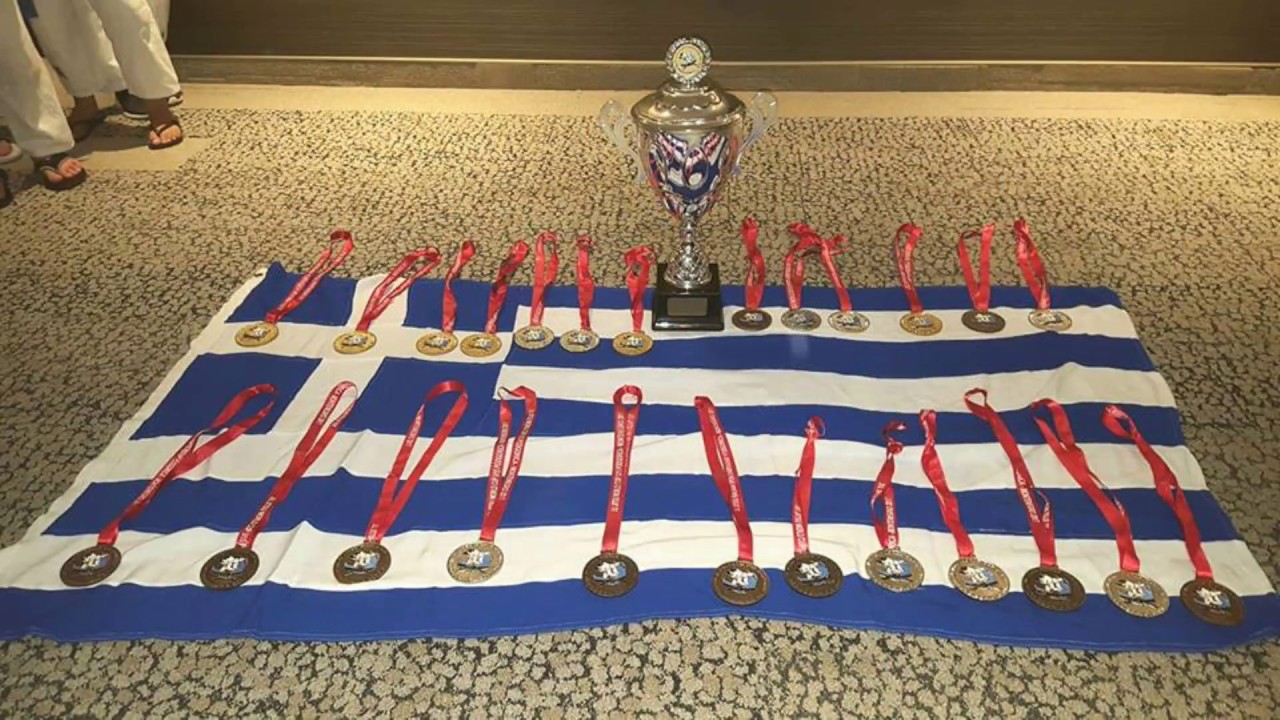 ΠΑΓΚΟΣΜΙΟ ΠΡΩΤΑΘΛΗΜΑ ΖΙΟΥ ΖΙΤΣΟΥ  15 ΕΤΩΝ, 14o ΒΑΛΚΑΝΙΚΟ ΟΠΕΝ +21 PODGORICA,MONTENEGRO