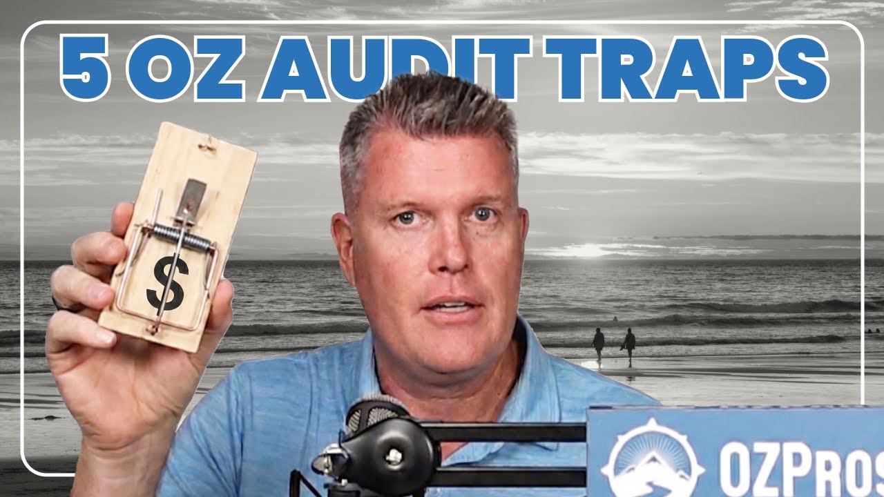 5 Opportunity Zone Audit Traps That Can Kill Your Tax Free Exit
