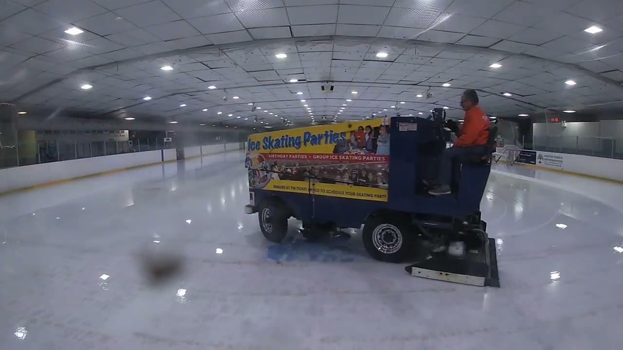 4th Liners vs British Bulldogs 2/23/26 Part 1