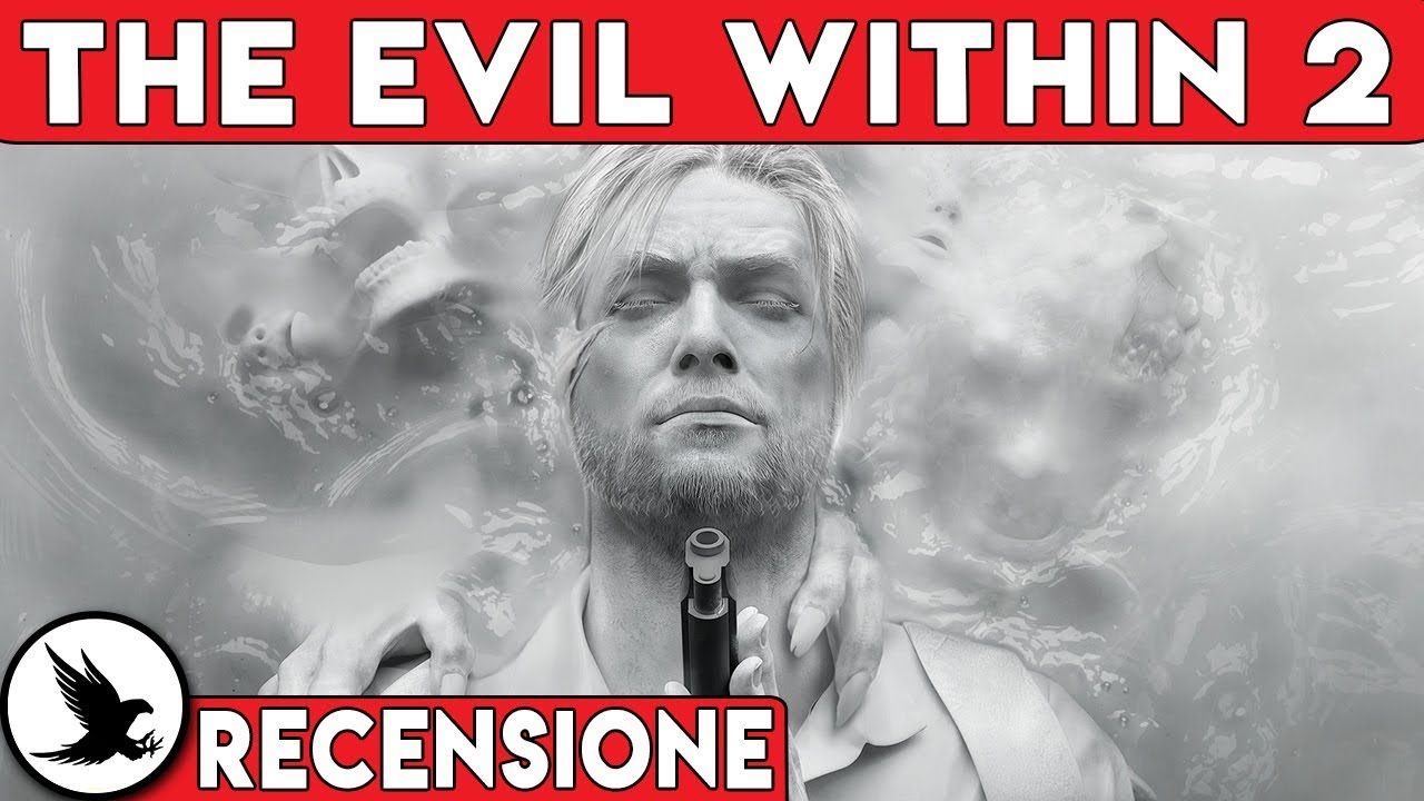 THE EVIL WITHIN 2 [RECENSIONE] Il delicato confinte tra tradizione e innovazione