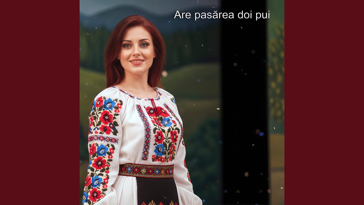 Are Pasărea Doi Pui