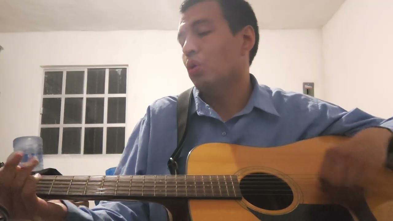 El Gran Profeta- José Muñoz 