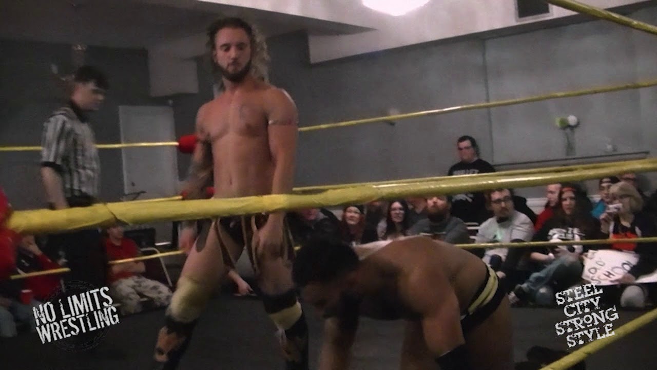 SCSS: Round 1: Tarik vs Carter Mason