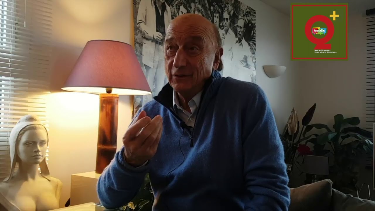 Pierre Bonte raconte ses rencontres pour le Petit Rapporteur &ndash; 1 &ndash; Eudoxie la veuve joyeuse