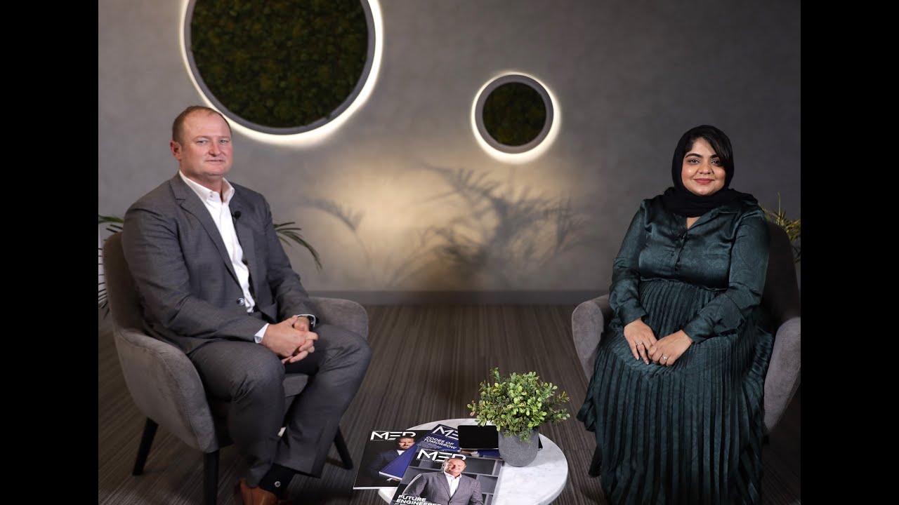MEP Originals Ep06: In conversation with MEP contracting giant ALEMCO’s MD Nathan Hanns