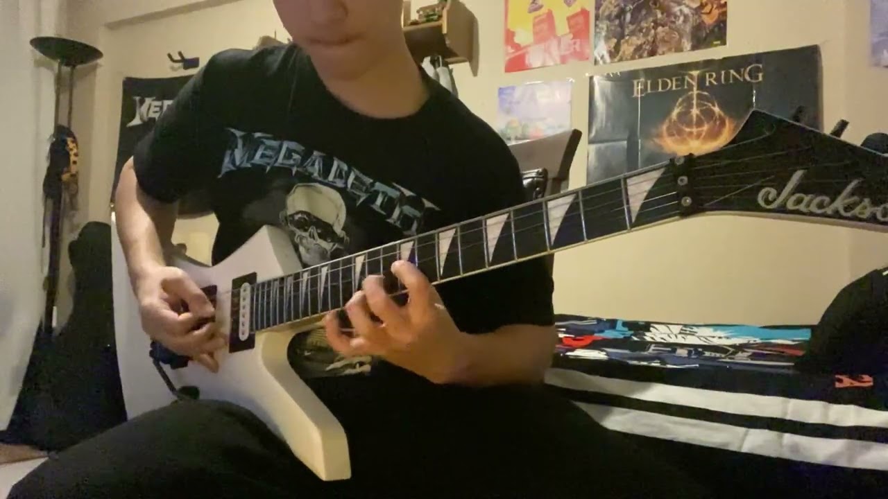 Yngwie Malmsteen - Trilogy Suite Op: 5 cover
