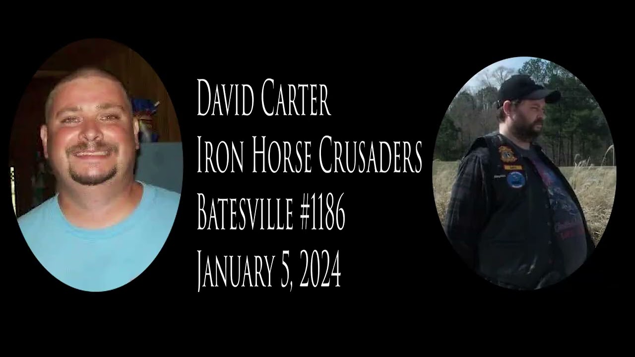 CMA MS SOR26 Memorial Video
