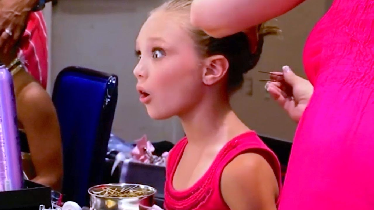 Dance Moms-