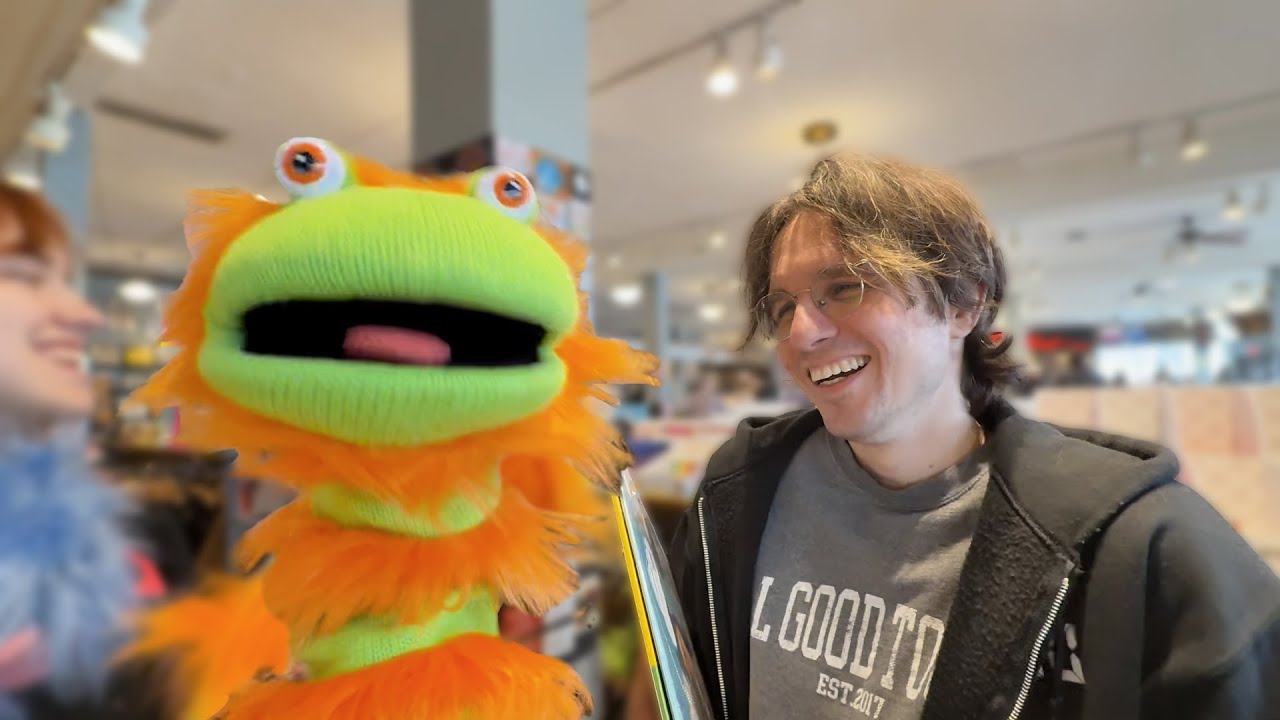 Мы облажались...