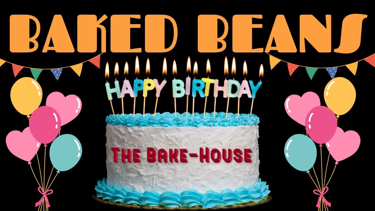 BAKED BEANS IS THE BEST MINER OF ALL-TIME