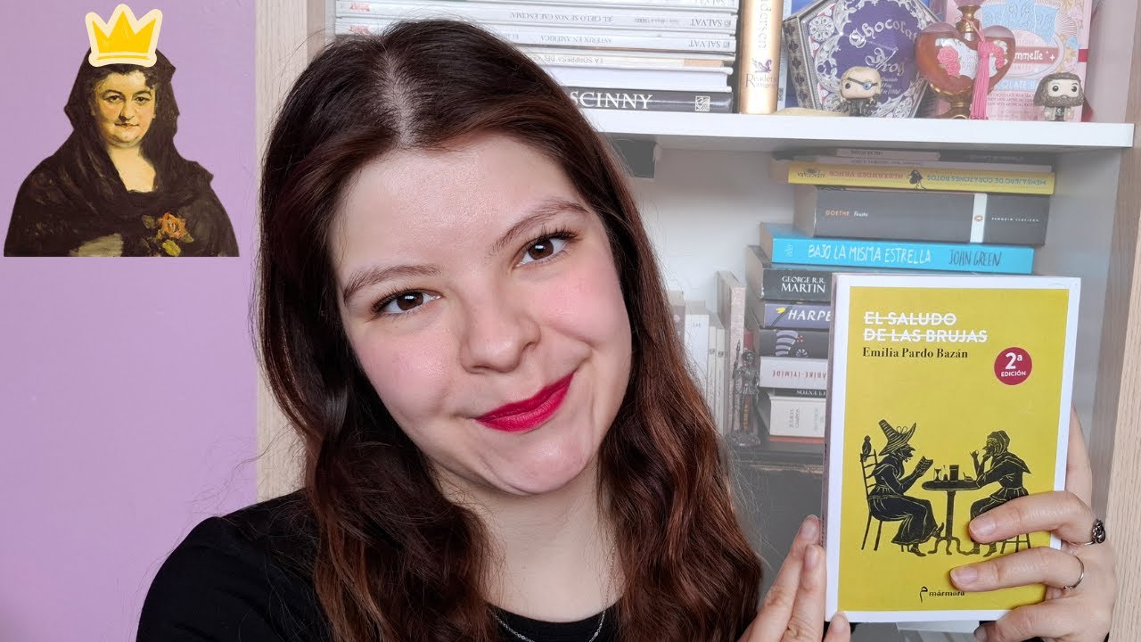 ¿Por qué esta novela predijo el vacío existencial moderno?/ EL SALUDO DE LAS BRUJAS.