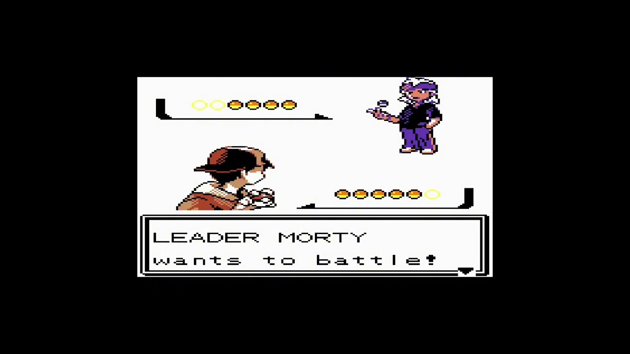 Pokémon G/S/C: Battle! Gym Leader (Johto) [Arrangement] - Reupload #battle #pokemon #johto