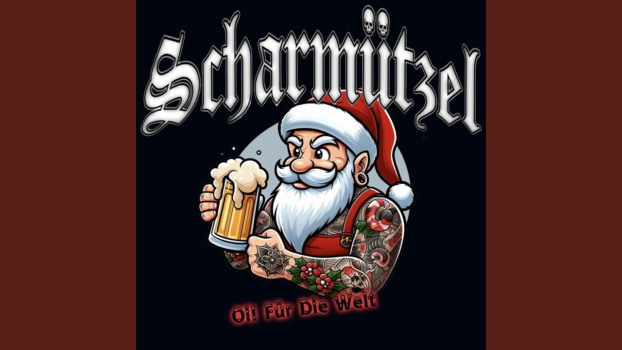 Oi! für die Welt (Cover Version)