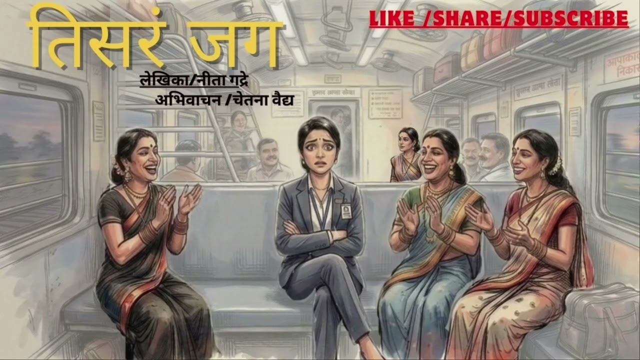 तिसरं जग