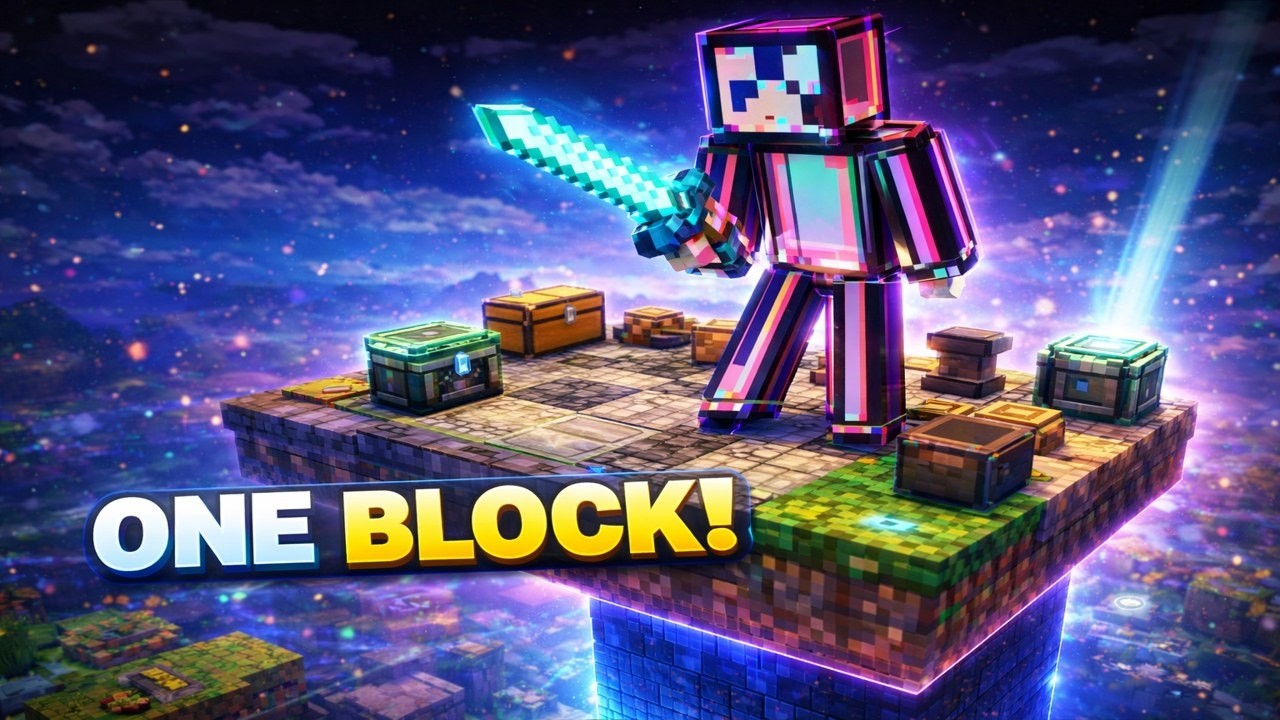 episodio 2 de one block
