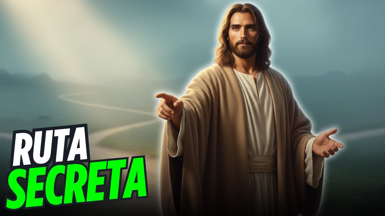ORACIÓN DE LA MAÑANA con el SALMO 23 para ENCONTRAR DIRECCIÓN y PAZ