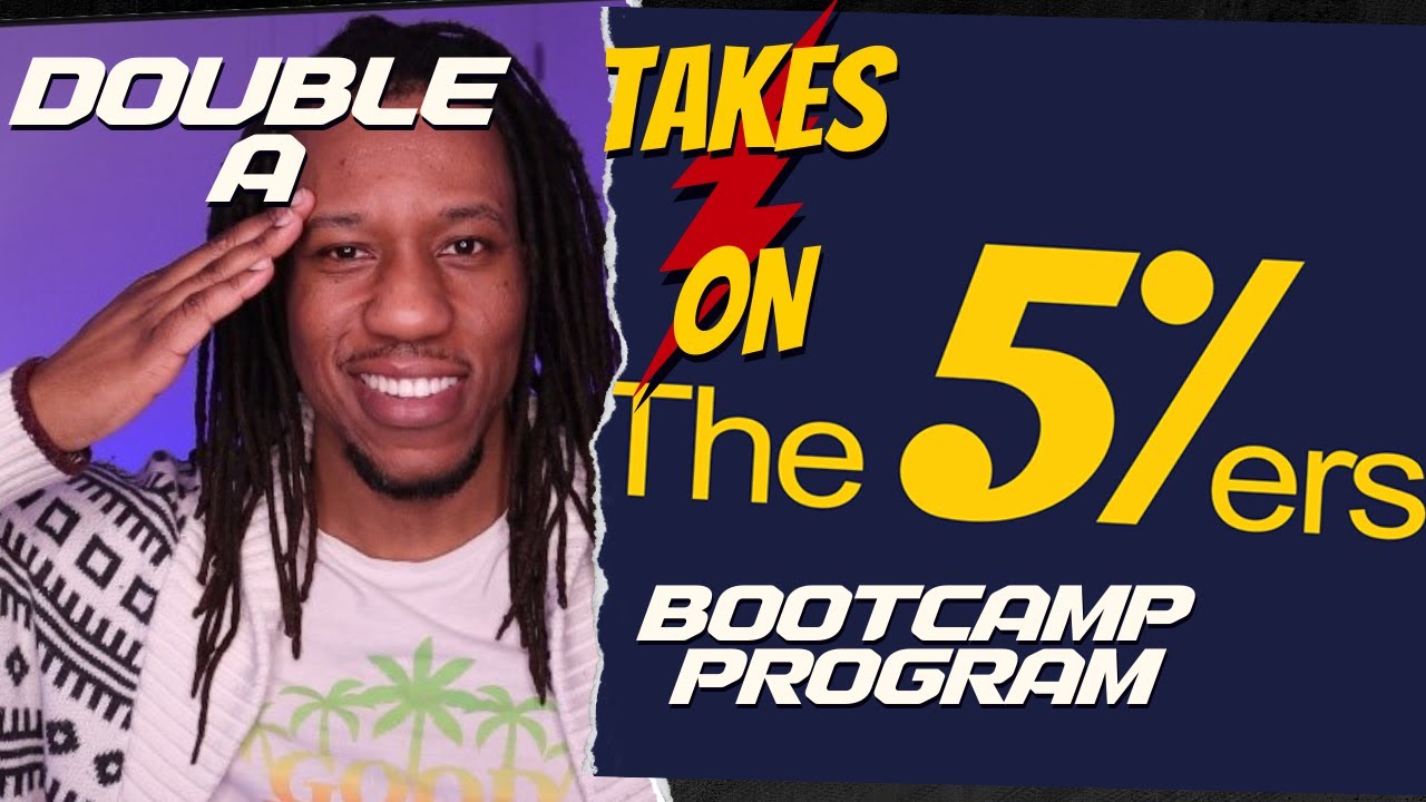 Taking on The 5ers Bootcamp | $100K & $250K ACCOUNT