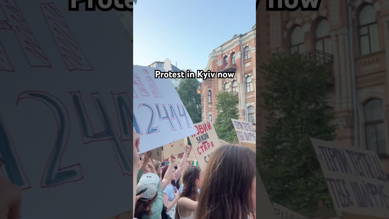 Anti-corruption protest